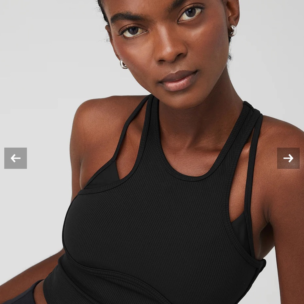 COPY - Alo Yoga Sports Bra